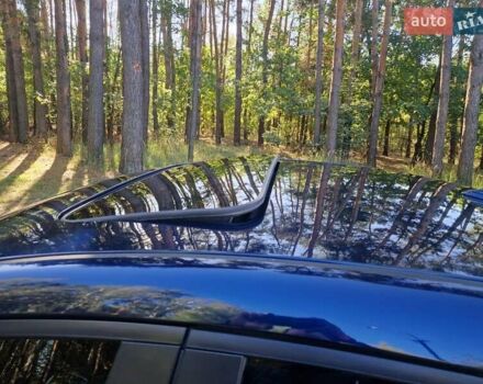 Синий Мазда 3, объемом двигателя 2 л и пробегом 191 тыс. км за 10900 $, фото 31 на Automoto.ua
