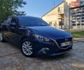 Синий Мазда 3, объемом двигателя 2 л и пробегом 191 тыс. км за 10900 $, фото 14 на Automoto.ua