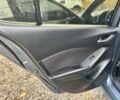 Синий Мазда 3, объемом двигателя 2 л и пробегом 137 тыс. км за 10590 $, фото 16 на Automoto.ua