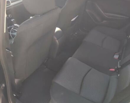 Синій Мазда 3, об'ємом двигуна 1.5 л та пробігом 132 тис. км за 12450 $, фото 6 на Automoto.ua