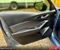 Синий Мазда 3, объемом двигателя 2 л и пробегом 137 тыс. км за 10590 $, фото 9 на Automoto.ua