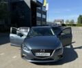 Синий Мазда 3, объемом двигателя 2 л и пробегом 158 тыс. км за 9000 $, фото 1 на Automoto.ua
