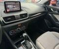 Синий Мазда 3, объемом двигателя 2 л и пробегом 97 тыс. км за 9500 $, фото 13 на Automoto.ua