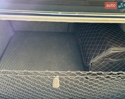 Синий Мазда 3, объемом двигателя 2 л и пробегом 160 тыс. км за 11600 $, фото 22 на Automoto.ua