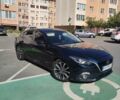 Синій Мазда 3, об'ємом двигуна 1.5 л та пробігом 132 тис. км за 12450 $, фото 1 на Automoto.ua