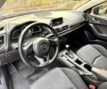 Синий Мазда 3, объемом двигателя 2 л и пробегом 137 тыс. км за 10590 $, фото 13 на Automoto.ua