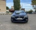 Синій Мазда 3, об'ємом двигуна 2 л та пробігом 130 тис. км за 12500 $, фото 1 на Automoto.ua