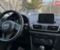 Синій Мазда 3, об'ємом двигуна 2 л та пробігом 165 тис. км за 11200 $, фото 17 на Automoto.ua