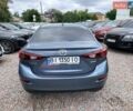 Синій Мазда 3, об'ємом двигуна 2 л та пробігом 65 тис. км за 12600 $, фото 5 на Automoto.ua
