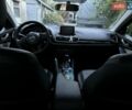 Синий Мазда 3, объемом двигателя 2 л и пробегом 99 тыс. км за 11500 $, фото 17 на Automoto.ua
