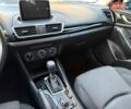 Синий Мазда 3, объемом двигателя 2 л и пробегом 128 тыс. км за 12800 $, фото 8 на Automoto.ua