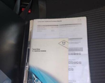 Синій Мазда 3, об'ємом двигуна 1.5 л та пробігом 132 тис. км за 12450 $, фото 16 на Automoto.ua
