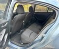Синий Мазда 3, объемом двигателя 2 л и пробегом 137 тыс. км за 10590 $, фото 15 на Automoto.ua