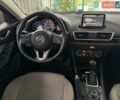 Синий Мазда 3, объемом двигателя 2 л и пробегом 97 тыс. км за 9500 $, фото 15 на Automoto.ua