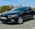 Синий Мазда 3, объемом двигателя 2.5 л и пробегом 165 тыс. км за 11599 $, фото 1 на Automoto.ua