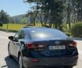 Синий Мазда 3, объемом двигателя 2 л и пробегом 113 тыс. км за 12200 $, фото 6 на Automoto.ua