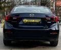 Синій Мазда 3, об'ємом двигуна 2 л та пробігом 165 тис. км за 11200 $, фото 5 на Automoto.ua