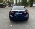 Синий Мазда 3, объемом двигателя 2 л и пробегом 130 тыс. км за 12500 $, фото 5 на Automoto.ua