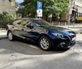 Синий Мазда 3, объемом двигателя 2 л и пробегом 160 тыс. км за 11600 $, фото 8 на Automoto.ua