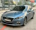 Синій Мазда 3, об'ємом двигуна 2 л та пробігом 245 тис. км за 11000 $, фото 1 на Automoto.ua