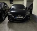 Синий Мазда 3, объемом двигателя 2 л и пробегом 160 тыс. км за 11800 $, фото 9 на Automoto.ua