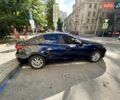 Синий Мазда 3, объемом двигателя 2 л и пробегом 160 тыс. км за 11600 $, фото 7 на Automoto.ua