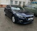 Синій Мазда 3, об'ємом двигуна 2 л та пробігом 179 тис. км за 10850 $, фото 1 на Automoto.ua