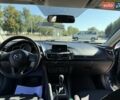 Синий Мазда 3, объемом двигателя 2 л и пробегом 155 тыс. км за 9800 $, фото 2 на Automoto.ua