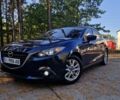 Синій Мазда 3, об'ємом двигуна 2 л та пробігом 191 тис. км за 10200 $, фото 3 на Automoto.ua