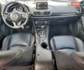 Синій Мазда 3, об'ємом двигуна 2 л та пробігом 191 тис. км за 900 $, фото 6 на Automoto.ua