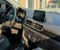 Синий Мазда 3, объемом двигателя 2 л и пробегом 51 тыс. км за 12000 $, фото 10 на Automoto.ua