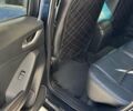 Синий Мазда 3, объемом двигателя 2 л и пробегом 160 тыс. км за 11800 $, фото 19 на Automoto.ua