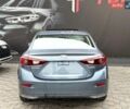 Синий Мазда 3, объемом двигателя 2 л и пробегом 129 тыс. км за 9300 $, фото 7 на Automoto.ua