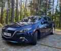 Синій Мазда 3, об'ємом двигуна 2 л та пробігом 191 тис. км за 10200 $, фото 18 на Automoto.ua