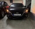Синий Мазда 3, объемом двигателя 2 л и пробегом 160 тыс. км за 11600 $, фото 10 на Automoto.ua