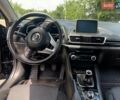 Синий Мазда 3, объемом двигателя 2 л и пробегом 124 тыс. км за 9000 $, фото 10 на Automoto.ua