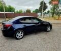 Синий Мазда 3, объемом двигателя 2 л и пробегом 225 тыс. км за 9999 $, фото 19 на Automoto.ua