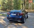 Синий Мазда 3, объемом двигателя 2 л и пробегом 191 тыс. км за 10900 $, фото 13 на Automoto.ua