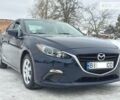 Синій Мазда 3, об'ємом двигуна 2 л та пробігом 59 тис. км за 12300 $, фото 1 на Automoto.ua