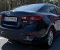 Синій Мазда 3, об'ємом двигуна 2 л та пробігом 122 тис. км за 10500 $, фото 3 на Automoto.ua