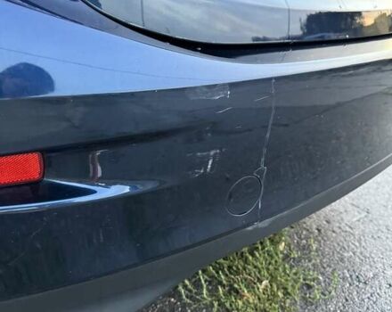 Синий Мазда 3, объемом двигателя 2 л и пробегом 99 тыс. км за 11500 $, фото 9 на Automoto.ua