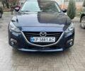 Синій Мазда 3, об'ємом двигуна 2 л та пробігом 179 тис. км за 10850 $, фото 5 на Automoto.ua
