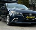 Синій Мазда 3, об'ємом двигуна 0 л та пробігом 165 тис. км за 11200 $, фото 1 на Automoto.ua