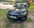 Синій Мазда 3, об'ємом двигуна 1.6 л та пробігом 162 тис. км за 10600 $, фото 3 на Automoto.ua