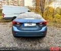 Синий Мазда 3, объемом двигателя 2 л и пробегом 137 тыс. км за 10590 $, фото 4 на Automoto.ua