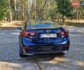 Синий Мазда 3, объемом двигателя 2 л и пробегом 191 тыс. км за 10900 $, фото 9 на Automoto.ua