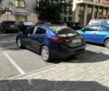 Синий Мазда 3, объемом двигателя 2 л и пробегом 160 тыс. км за 11600 $, фото 4 на Automoto.ua