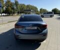 Синий Мазда 3, объемом двигателя 2 л и пробегом 155 тыс. км за 9800 $, фото 9 на Automoto.ua