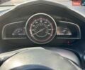Синий Мазда 3, объемом двигателя 2 л и пробегом 160 тыс. км за 11800 $, фото 15 на Automoto.ua