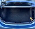 Синий Мазда 3, объемом двигателя 1.5 л и пробегом 141 тыс. км за 13300 $, фото 7 на Automoto.ua